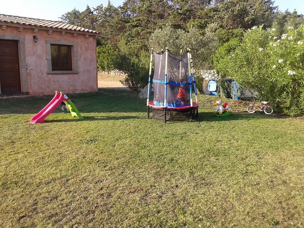 B&B Pubulos Olbia Italy