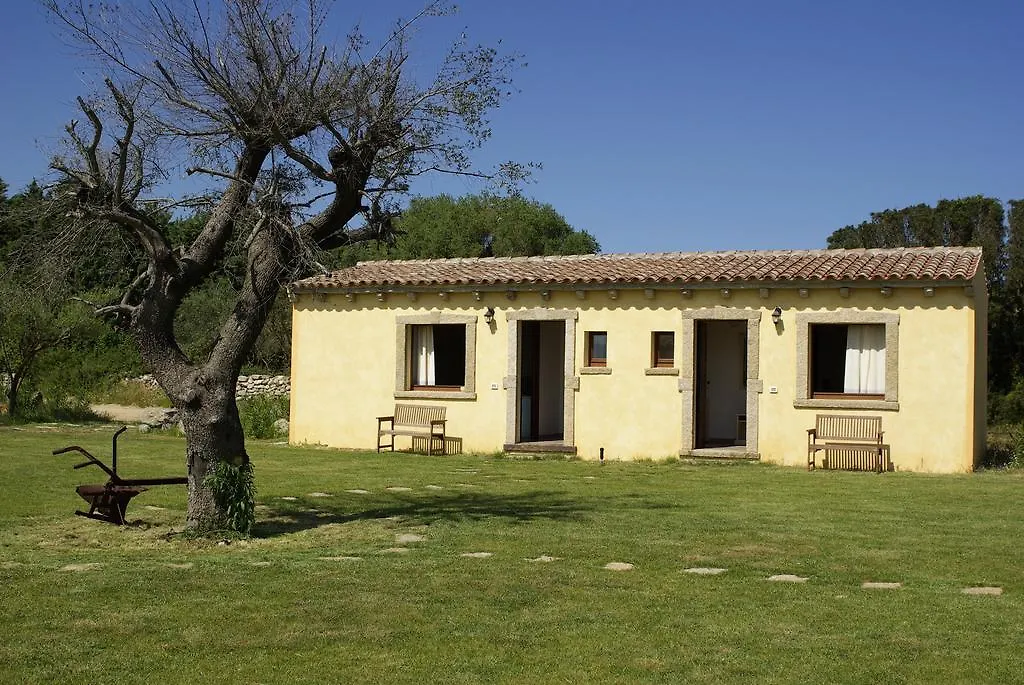 B&B Pubulos Olbia 3*,  Italy