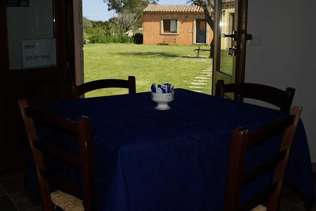 B&B Pubulos Olbia Bed & Breakfast