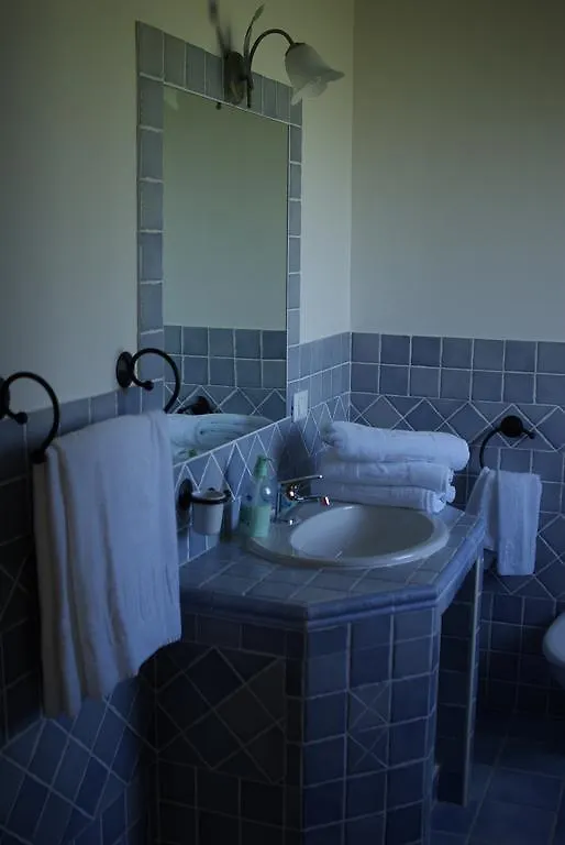 B&B Pubulos Olbia