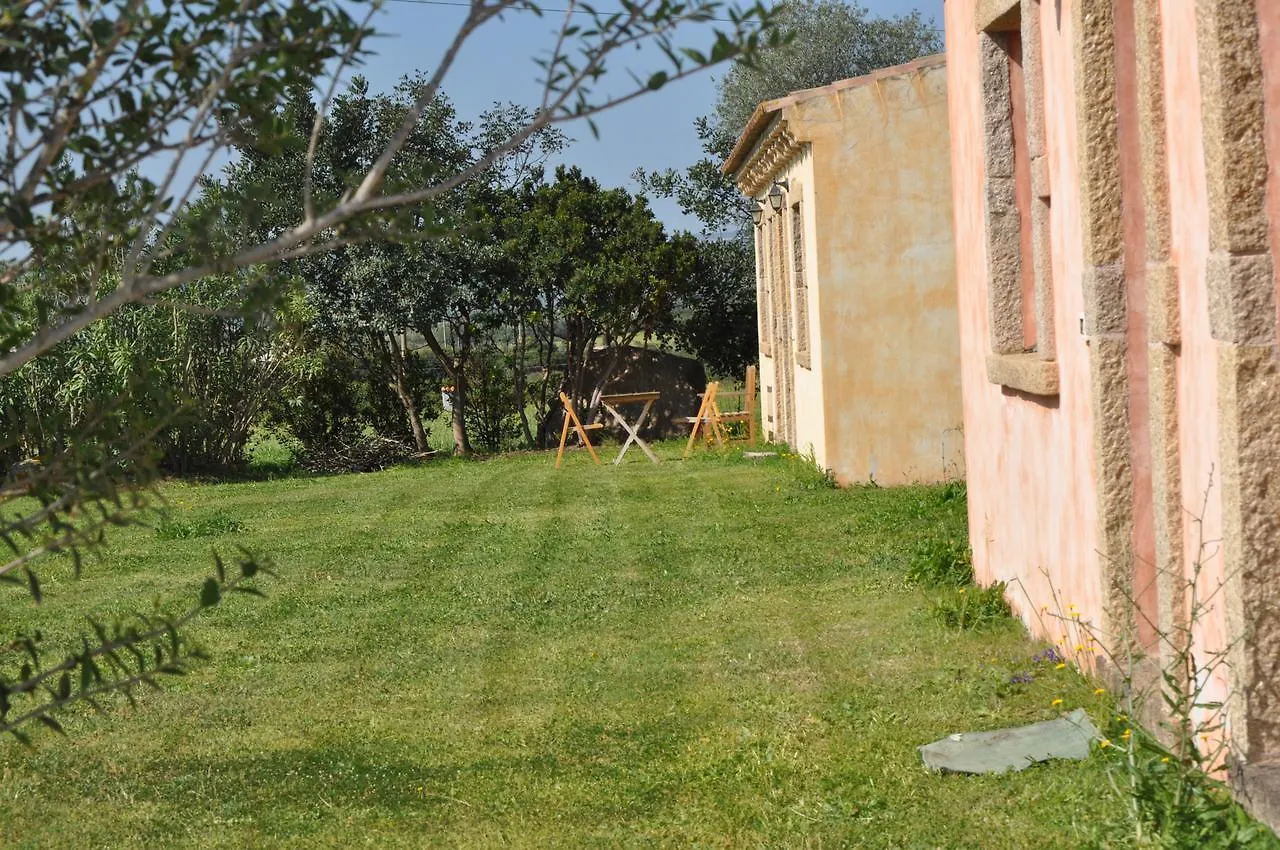 B&B Pubulos Olbia Italy