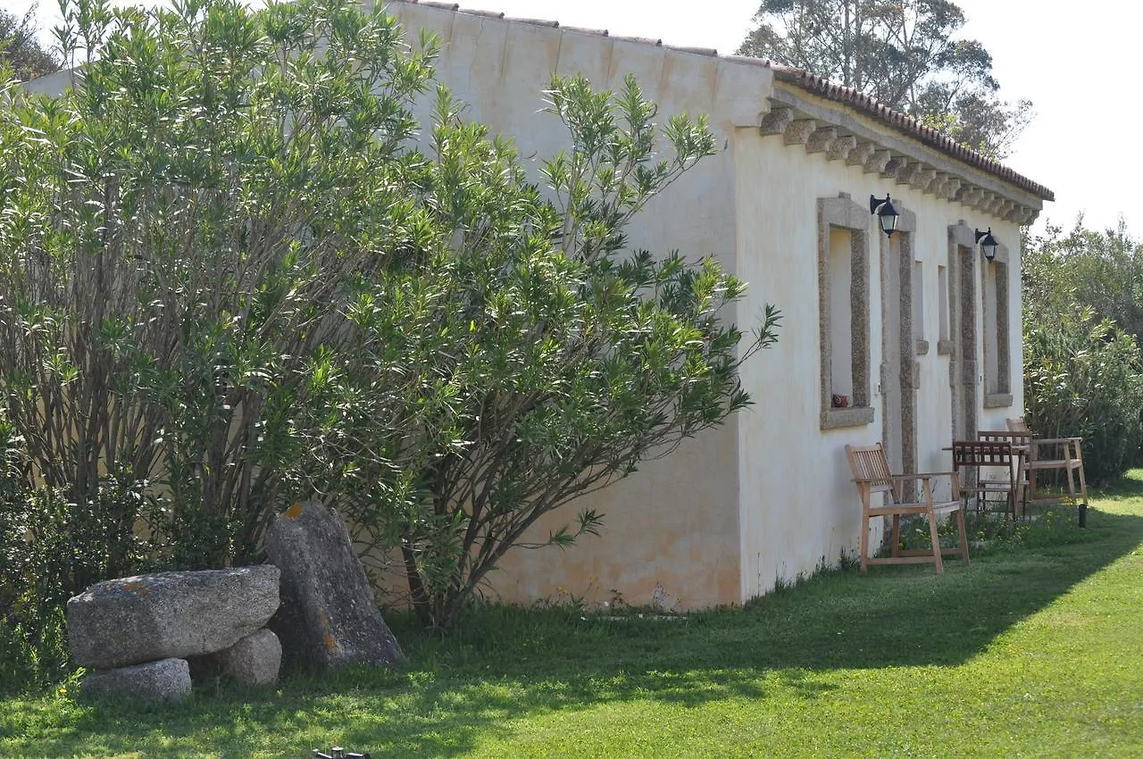 B&B Pubulos Olbia 3*,  Italy