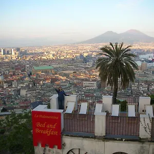Pedamentina Italia